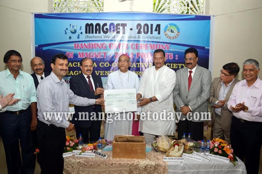 Magnet 2014